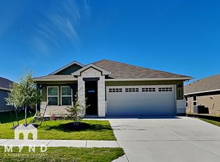 2828 Mill Run Bnd, Round Rock, TX 78665