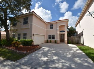 6593 Geneva St, Lake Worth, FL 33467