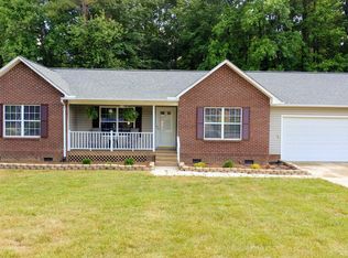 437 Mirror Lake Rd, Salisbury, NC 28146