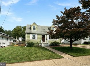944 Schiller Ave, Hamilton, NJ 08610