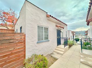 4513 Marmion Way #4517, Los Angeles, CA 90065