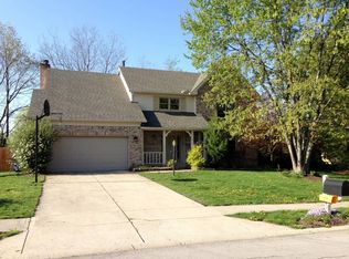 795 Grace Dr, Carmel, IN