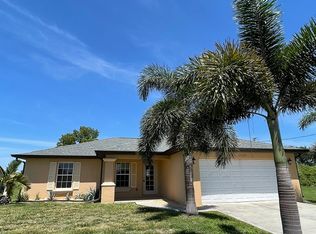 1212 Andalusia Blvd, Cape Coral, FL 33909