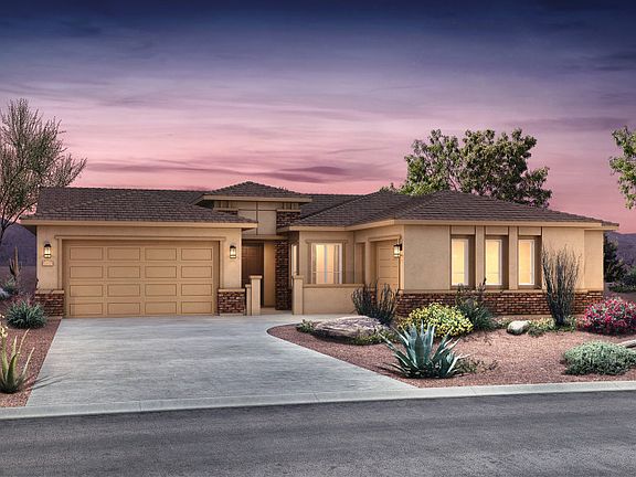 Harmony Exterior B
