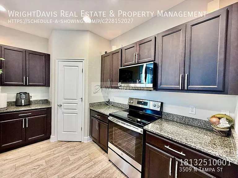 3509 N Tampa St — Photo 17
