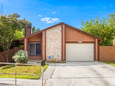 9651 Ivy Bend, San Antonio, TX, 78250