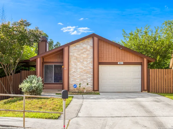 9651 Ivy Bend, San Antonio, TX 78250