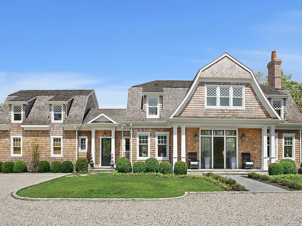Burkeshire Drive Ext
