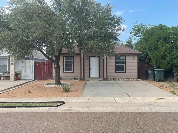 544 Zoque Dr, Laredo, TX 78045