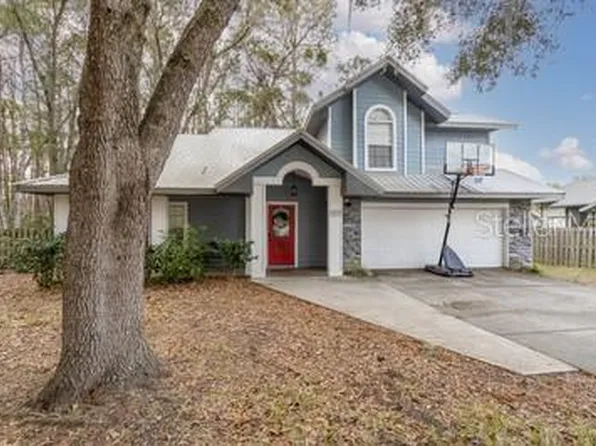 6658 NW 36TH TERRACE, GAINESVILLE, FL 32653