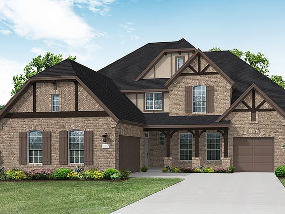 Elevation C