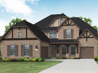 2111 Horizon Dr, Mansfield, TX 76063