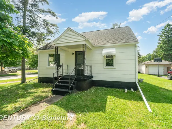 201 McEwan St, Bay City, MI 48708