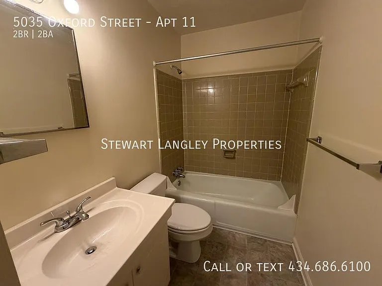 5035 Oxford St #11 — Photo 16