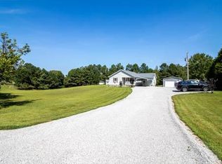 5960 Manitou Rd, Nebo, KY 42441