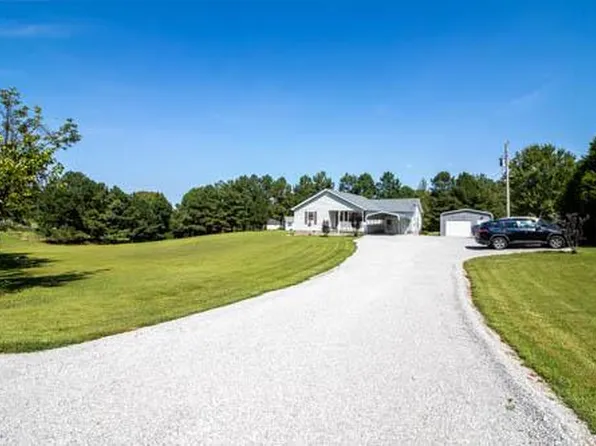 5960 Manitou Rd, Nebo, KY 42441