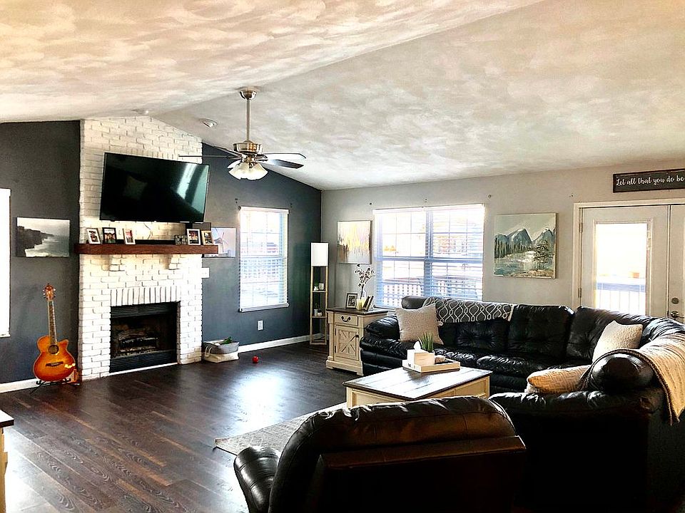 Main Living Room/Great Room