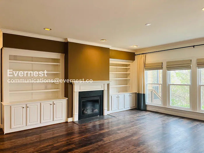 1277 Wheatley Forest Dr — Photo 4