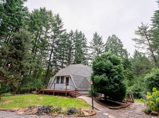 19626 S Ferguson Rd, Oregon City, OR 97045