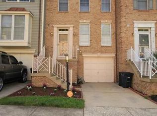 716 Streamside Dr, Bowie, MD 20721