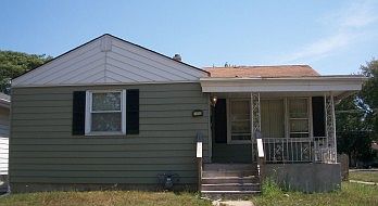 Front view