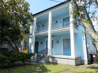 1216 Marengo St #2-A, New Orleans, LA 70115
