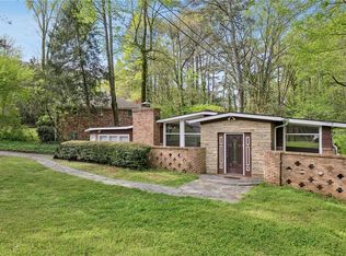 1172 Rogeretta Dr, Atlanta, GA 30329