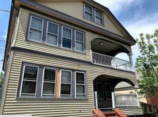 152 Plymouth St #2, Bridgewater, MA 02324