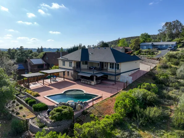 3580 Borica Rd, Cameron Park, CA 95682