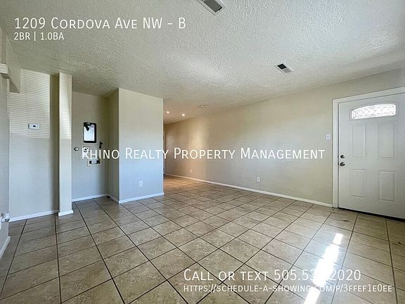 4th image of 1209 Cordova Ave NW #B