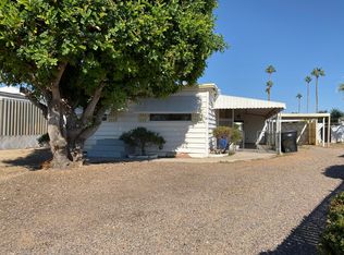 2748 E Birchwood Ave, Mesa, AZ 85204