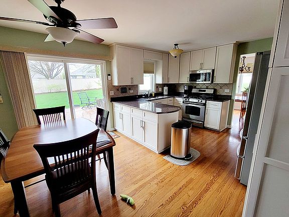 Updated Kitchen