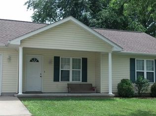 1403 Nathan Dr, Marion, IL 62959