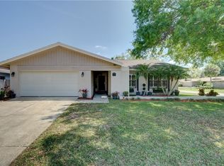 16301 Oakmanor Dr, Tampa, FL 33624