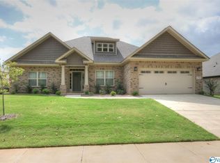150 Heritage Brook Dr NW, Madison, AL 35757