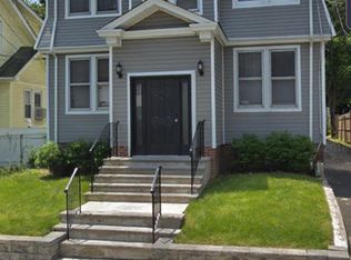 16 Unity Ave, Newark, NJ 07106