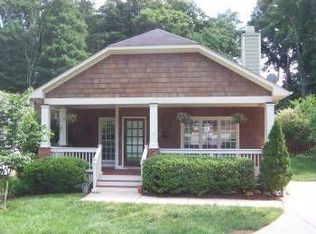 2606 Roland St, Charlotte, NC 28205