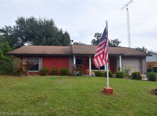 3041 Orchid Rd, Lake Placid, FL 33852