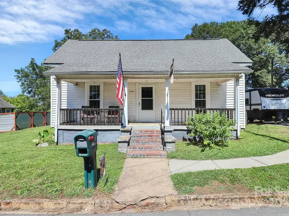 304 Misenheimer Dr NW, Concord, NC 28025