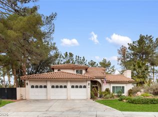 37 Pheasant Ridge Dr, Henderson, NV 89014