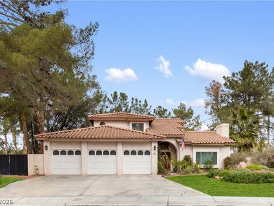 37 Pheasant Ridge Dr, Henderson, NV, 89014