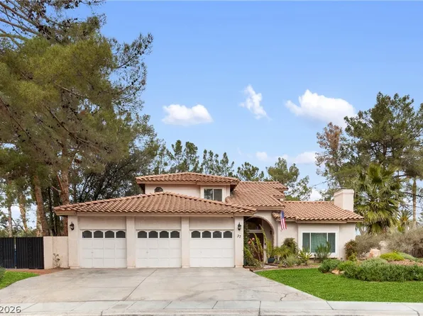 37 Pheasant Ridge Dr, Henderson, NV 89014