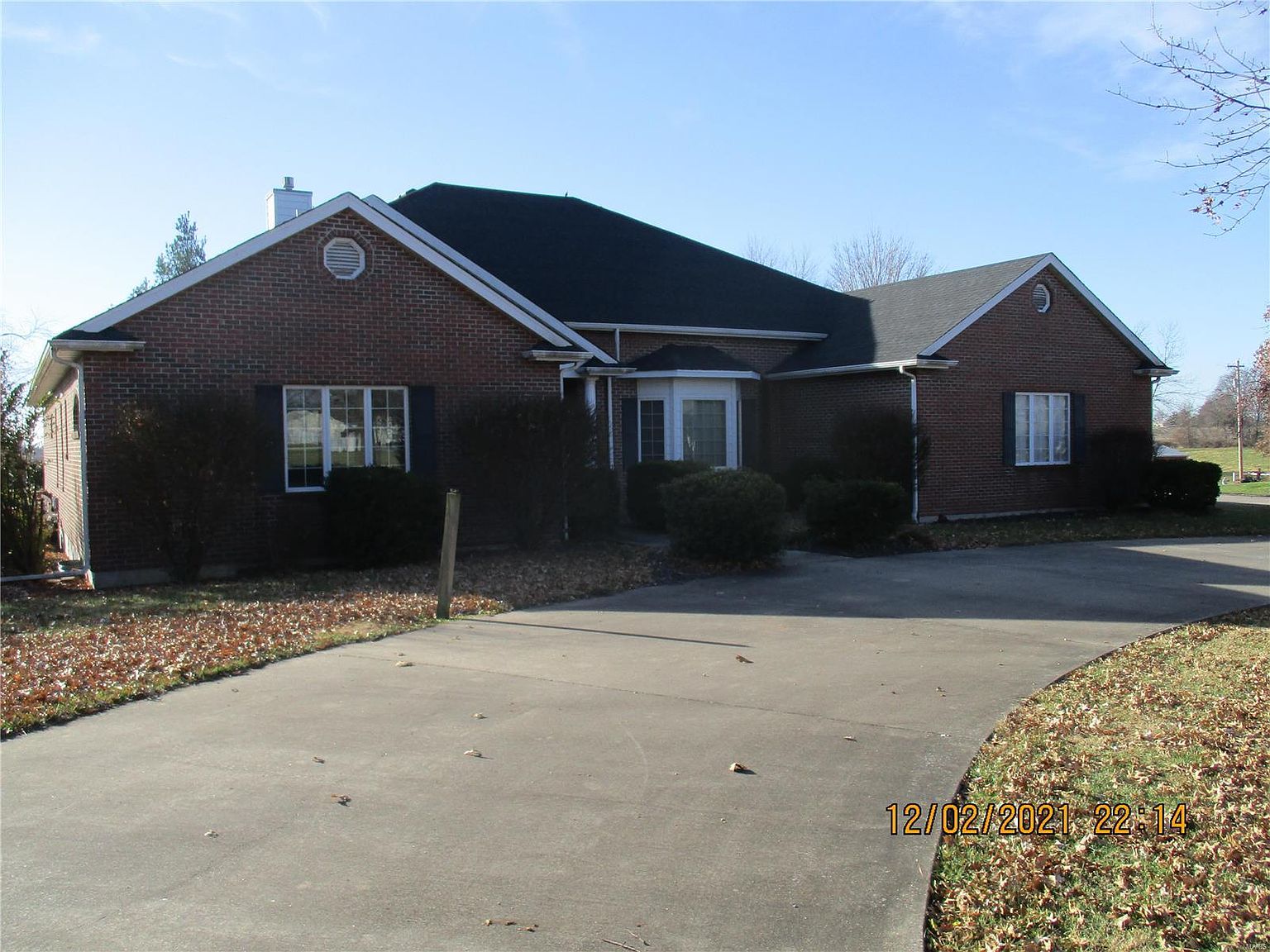 211 W Wood St, Shelbina, MO 63468 Zillow