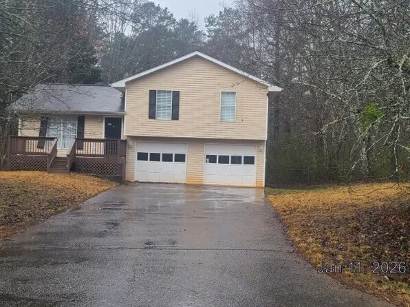 6412 River Hill Dr, Flowery Branch, GA 30542