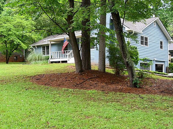 2nd image of 45 Pine Ferry Dr NE