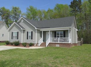 2016 Elderberry Ct, Nashville, NC 27856