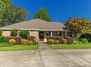 125 Dove Holw, Petal, MS 39465