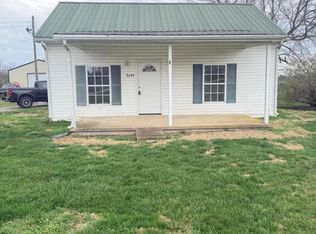 8644 Cropper Rd, Pleasureville, KY
