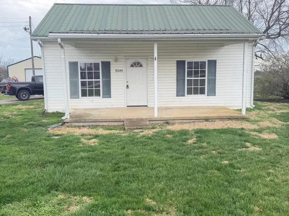 8644 Cropper Rd, Pleasureville, KY 40057
