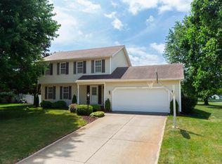 10310 Pleasant Valley Ct, Osceola, IN